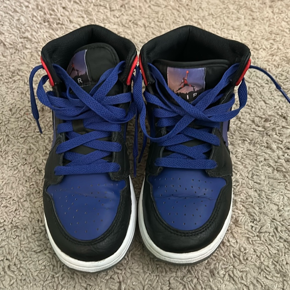 Youth Jordan’s